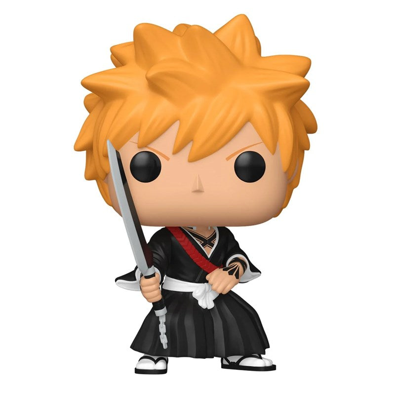Funko Pop! Animation: Bleach - Ichigo w/Chase (MT)