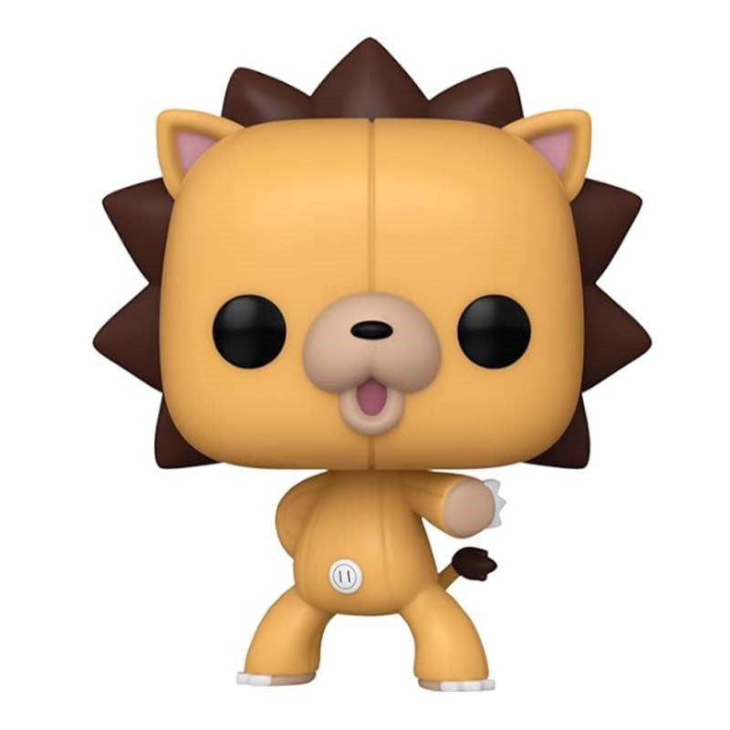 Funko Pop! Animation: Bleach - Kon