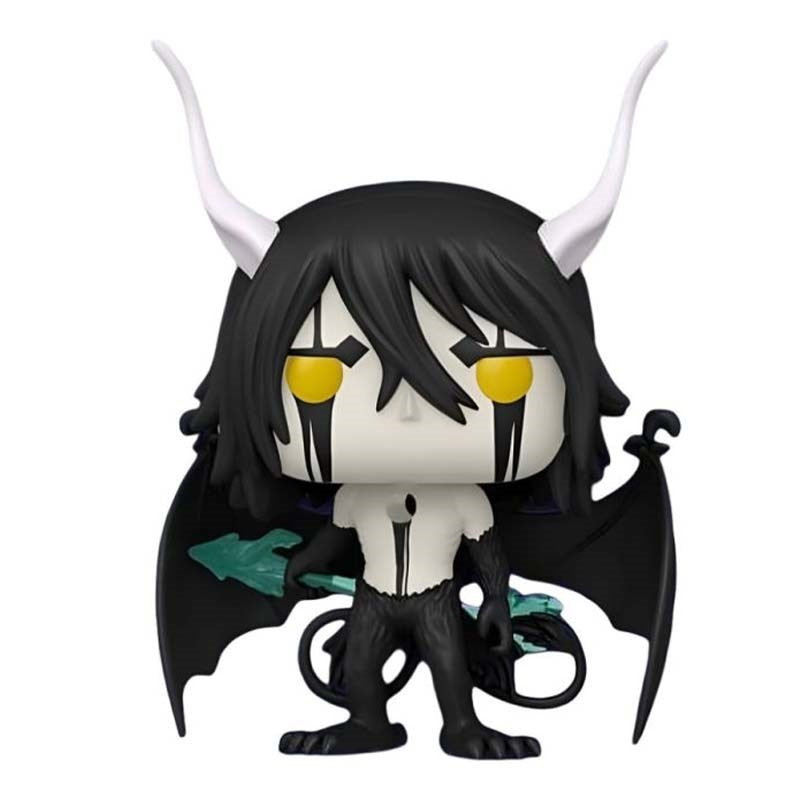 Funko Pop! Animation: Bleach - POP 3 (NYCC'24)