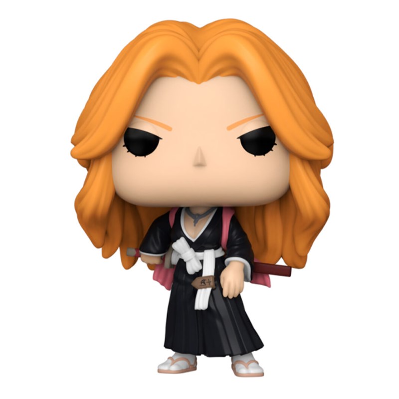 Funko Pop! Animation: Bleach - Rangiku Matsumoto