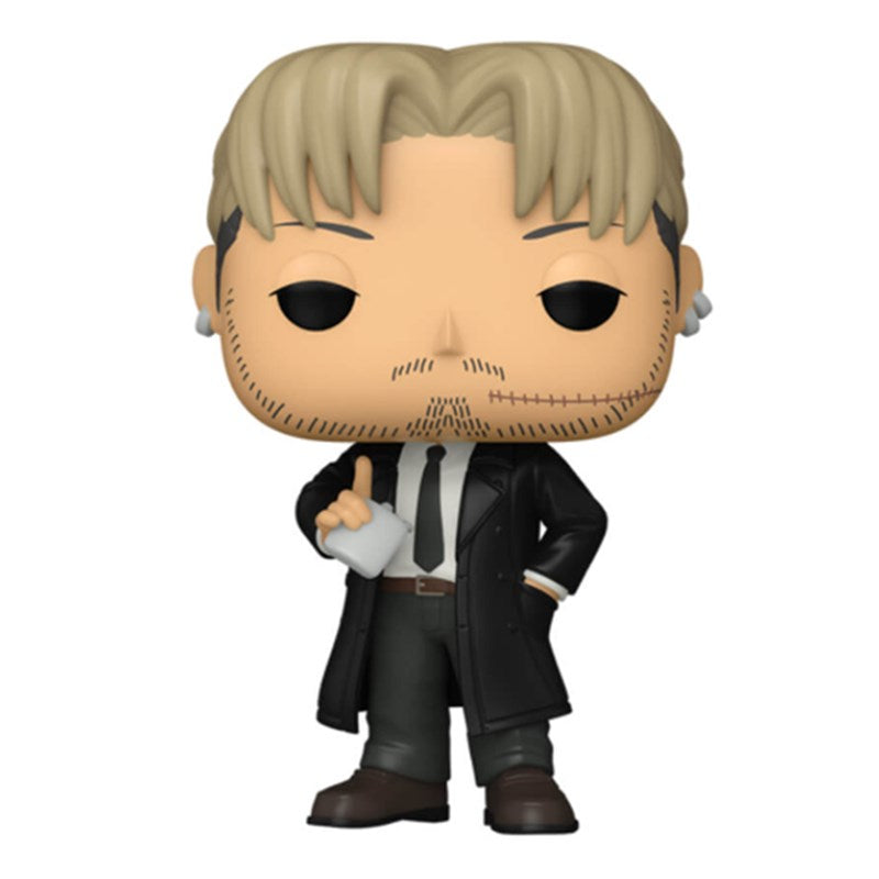 Funko Pop! Animation: Chainsaw Man - Kishibe