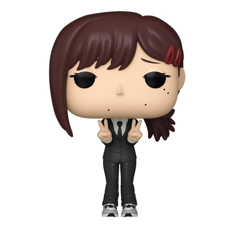 Funko Pop! Animation: Chainsaw Man - Kobeni