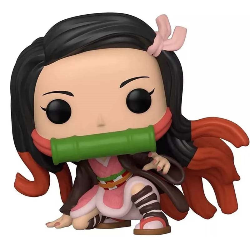 Funko Pop! Animation: Demon Slayer - Nezuko(Demon Form)