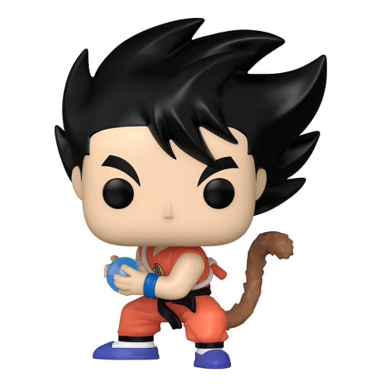 Funko Pop! Animation: Dragon Ball - Goku (Kame)