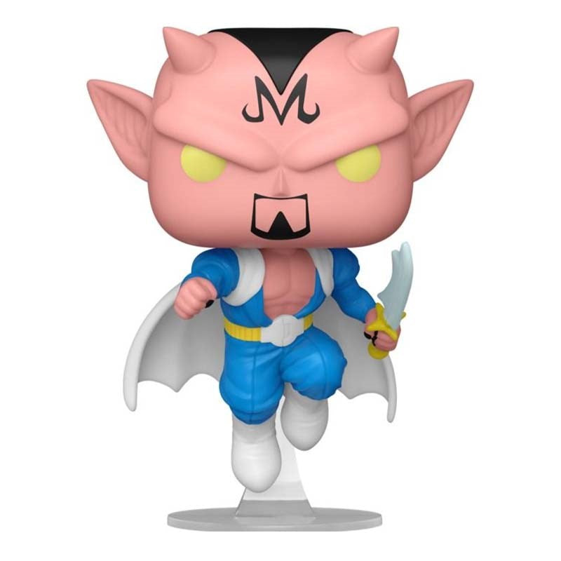 Funko Pop! Animation: Dragon Ball Z - POP 2 (NYCC'24)