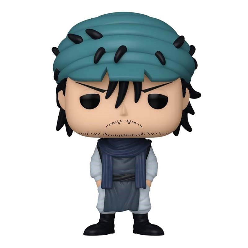 Funko Pop! Animation: Hunter X Hunter - Ging Freecss