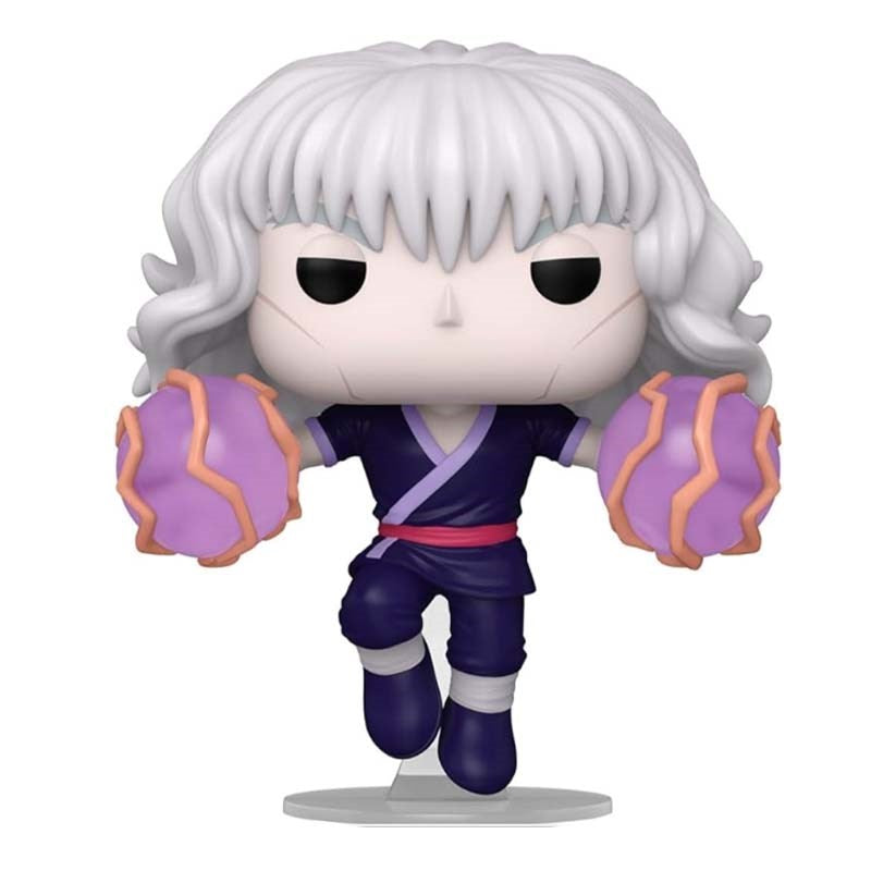 Funko Pop! Animation: Hunter X Hunter - Silva Zoldyck