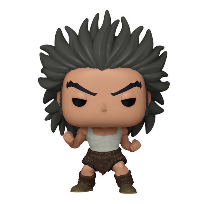 Funko Pop! Animation: Hunter X Hunter - Uvogin