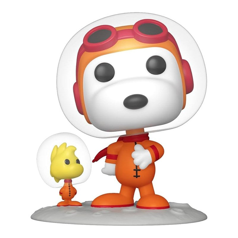 Funko Pop! Animation: Peanuts S7 - Space Snoopy
