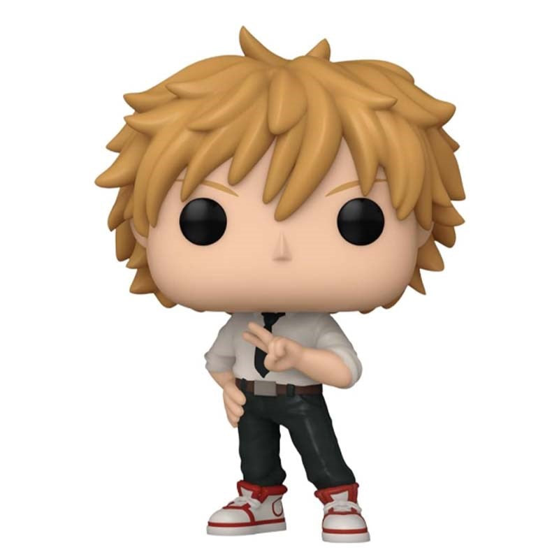 Funko Pop! Animation: Chainsawman - Denji