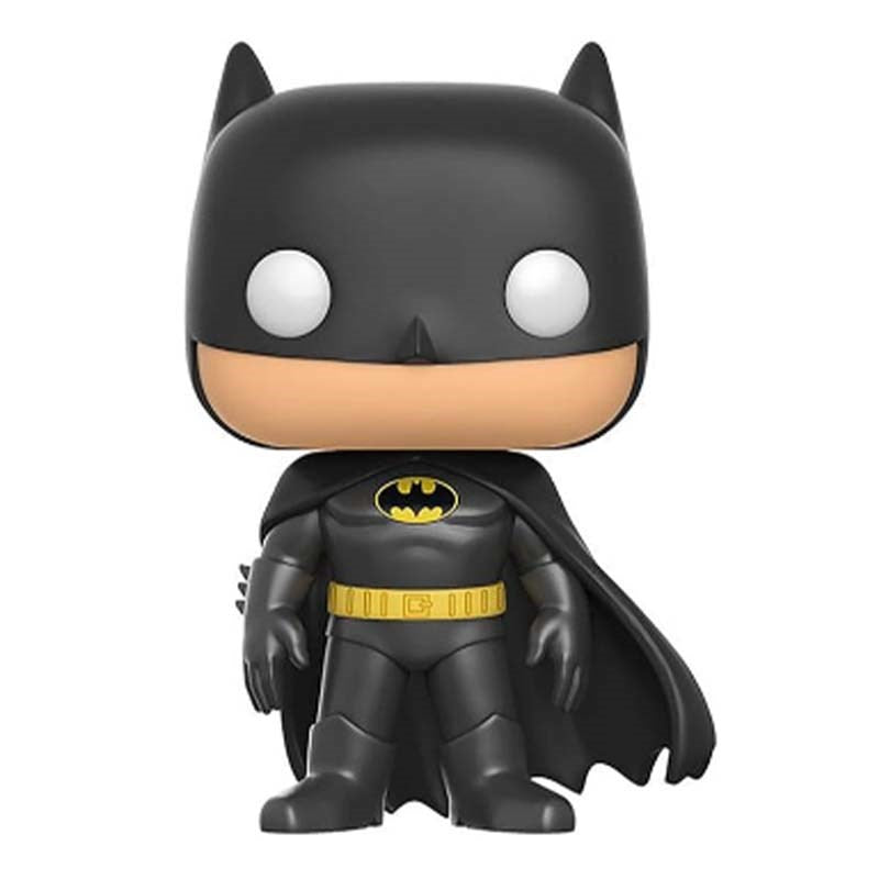 Funko Pop DC Heroes - Classic Batman