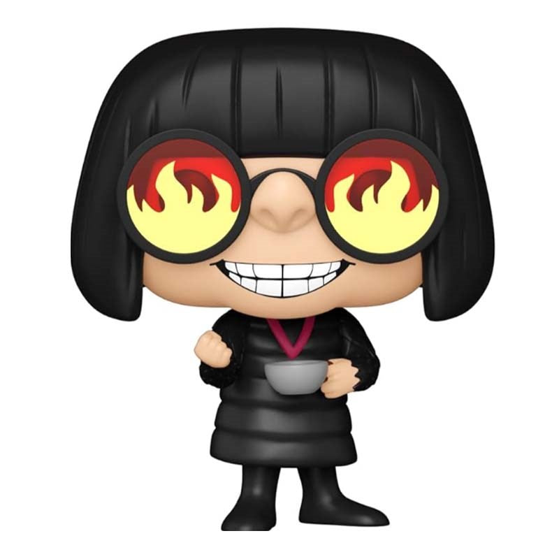 Funko Pop! Disney: Incredibles 20th - Edna