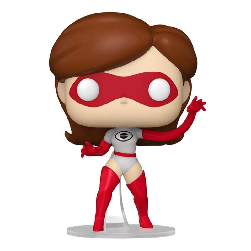 Funko Pop! Disney: Incredibles 20th - Elastigirl w/chase