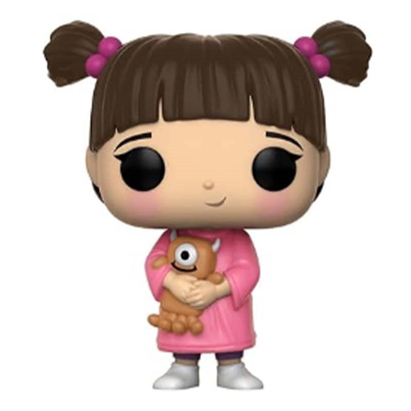 Funko Pop Disney: Monster's Inc. - Boo