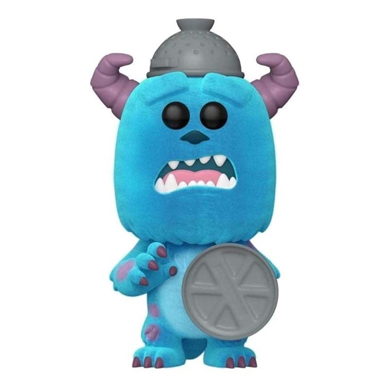 Funko Pop Disney Monster's Inc - Sulley