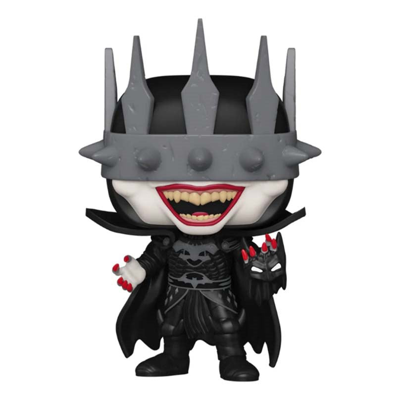 Funko Pop! Heroes: DC Comics - POP 15 (NYCC'24)