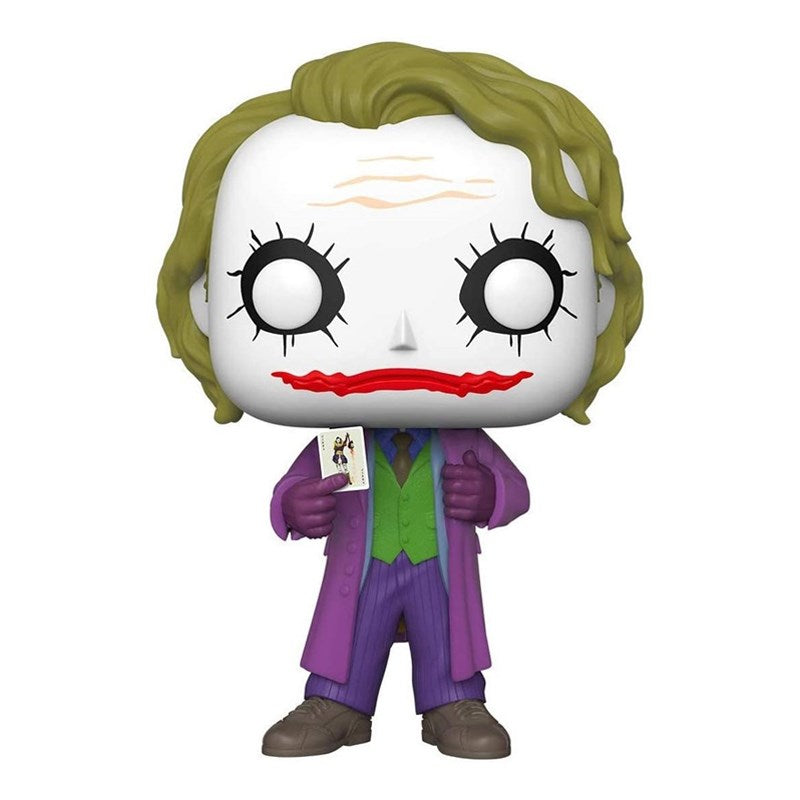 Funko Pop Jumbo! Heroes: DC - Joker