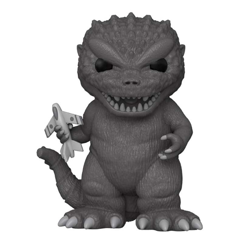 Funko Pop Jumbo! Movies: Godzilla 70th - Godzilla 1954