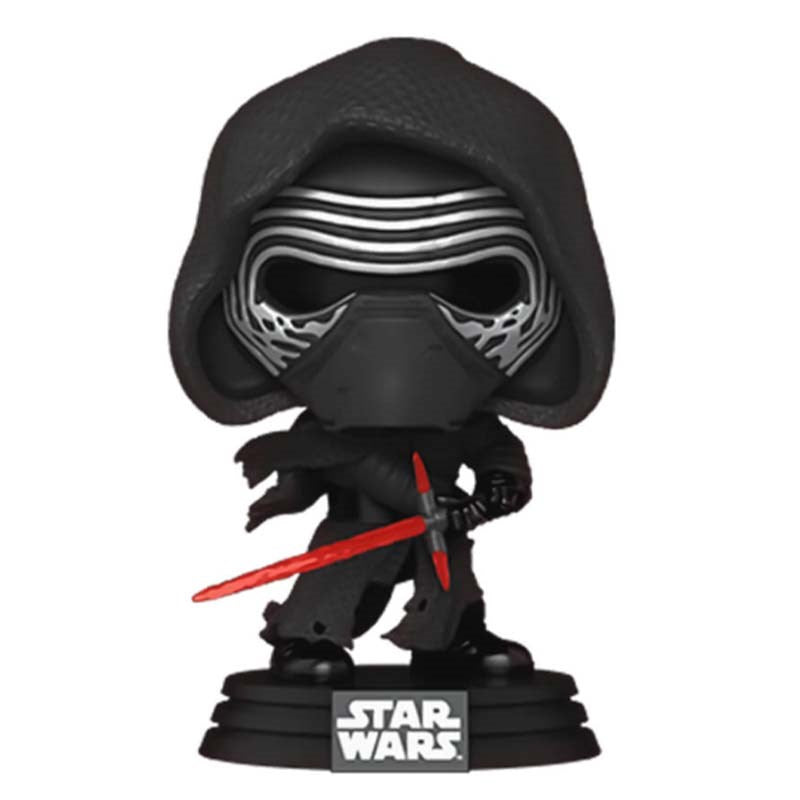 Funko Pop Kylo Ren Supreme Leader 2024