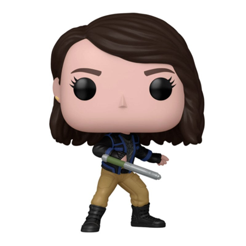 Funko Pop! Marvel: Captain America Brave New World - Ruth Bat-Seraph