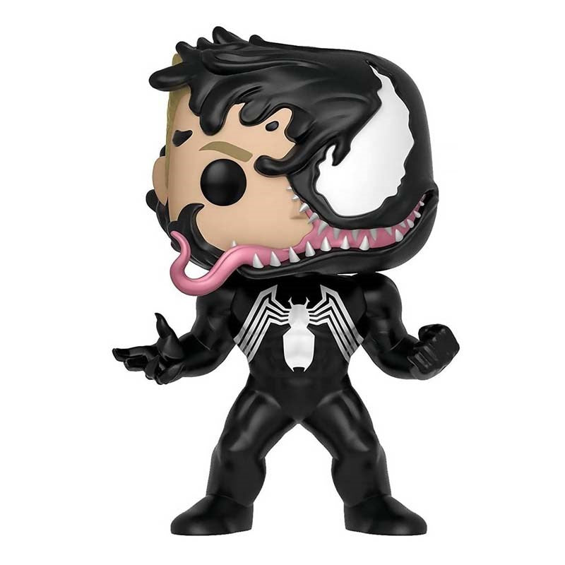Funko Pop! Marvel: Venom - Venom/Eddie Brock
