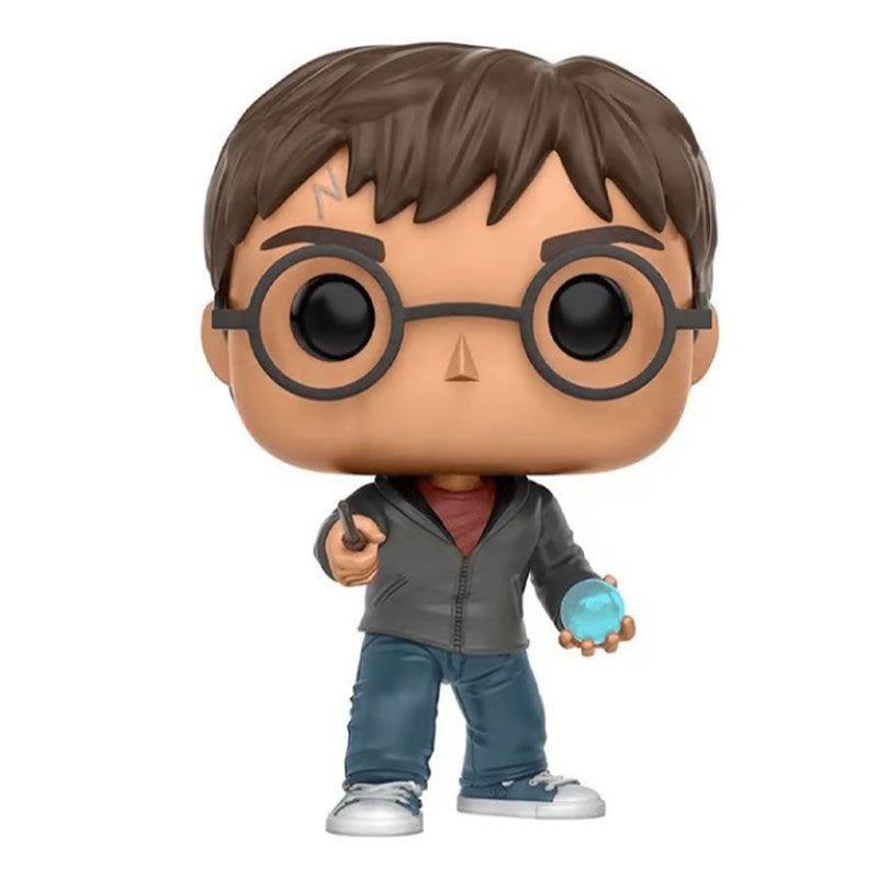 Funko Pop! Movie: Harry Potter - Harry with Prophecy