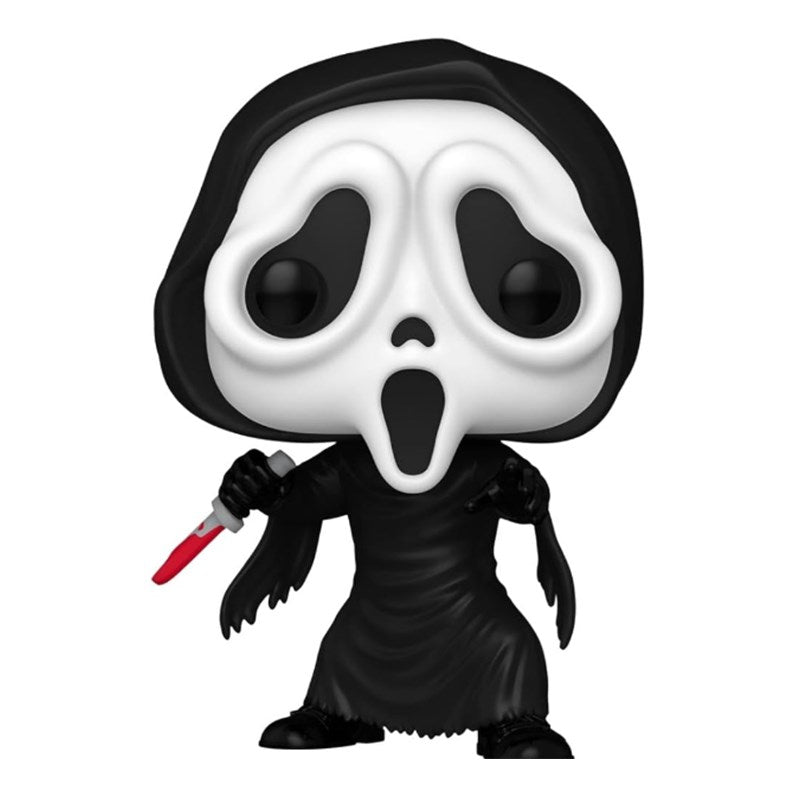 Funko Pop! Movies: Ghostface - Ghostface (GW)(Exc)