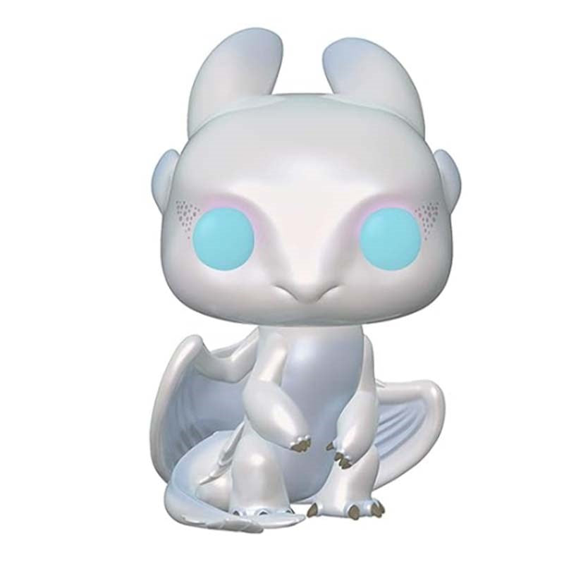 Funko Pop! Movies: HTTYD3 - Light Fury