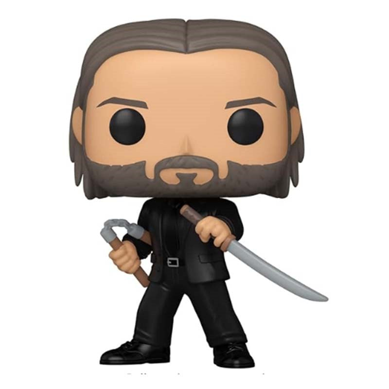 Funko Pop! Movies: John Wick 4 - John Wick
