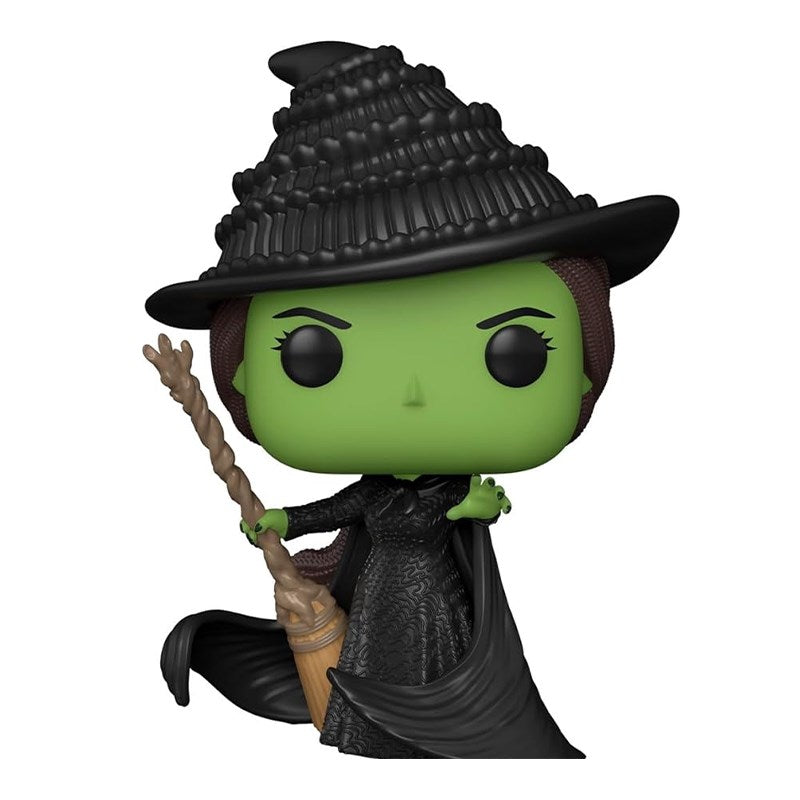 Funko Pop! Movies: Wicked - Elphaba