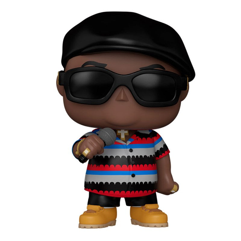 Funko Pop! Rocks: Biggie (Beat the Summer Jam)