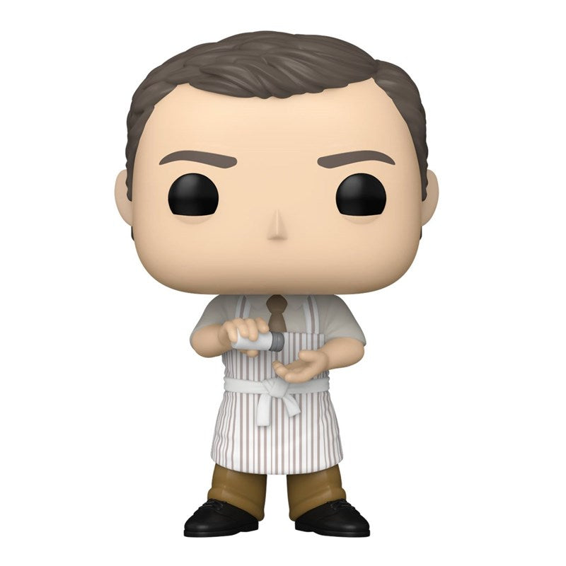Funko Pop! TV: Brooklyn Nine-Nine - Charles