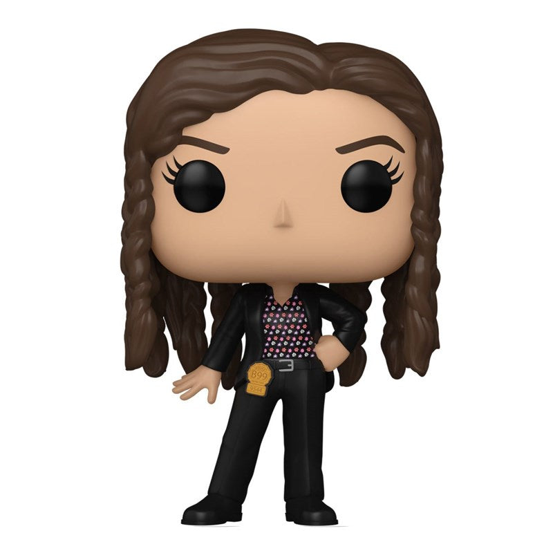 Funko Pop! TV: Brooklyn Nine-Nine - Stressed Amy