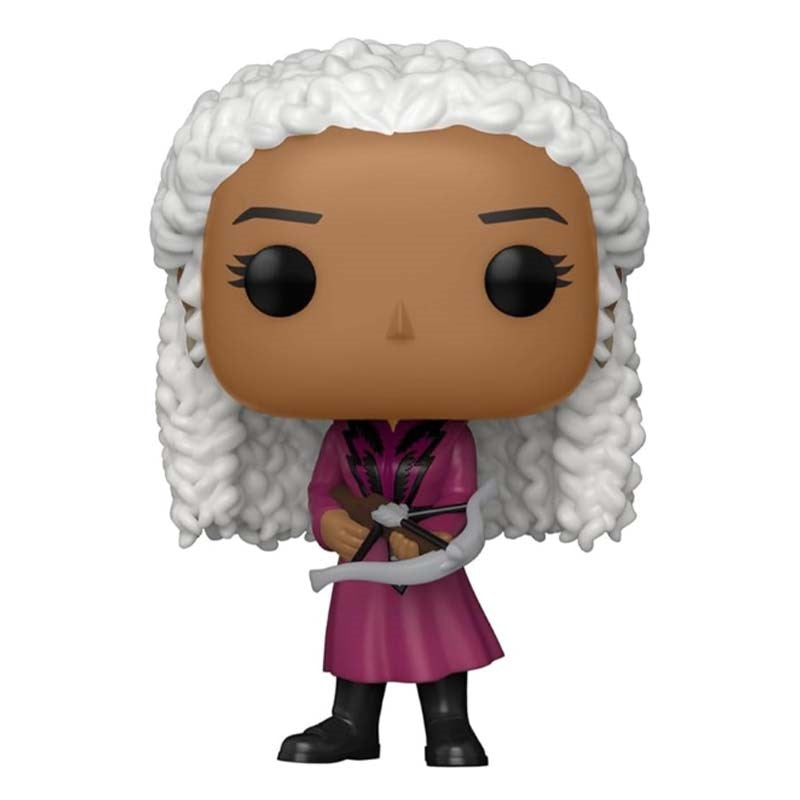Funko Pop! TV: House of the Dragon S3 - Baela Targaryen