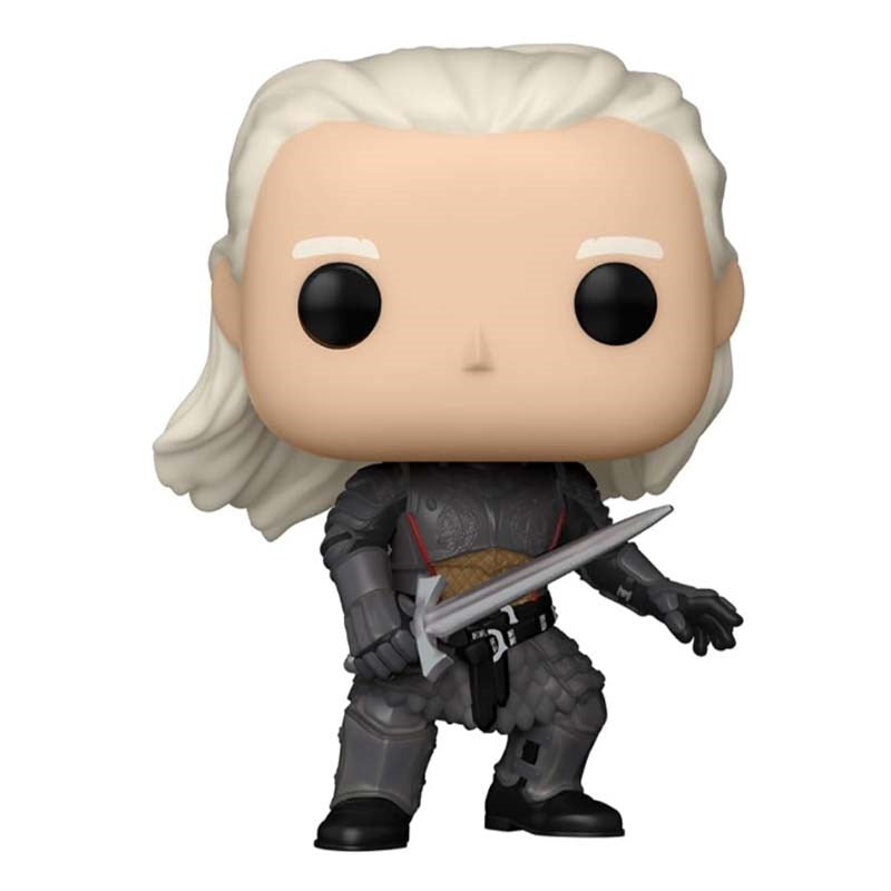 Funko Pop! TV: House of the Dragon S3 - Daemon Targaryen