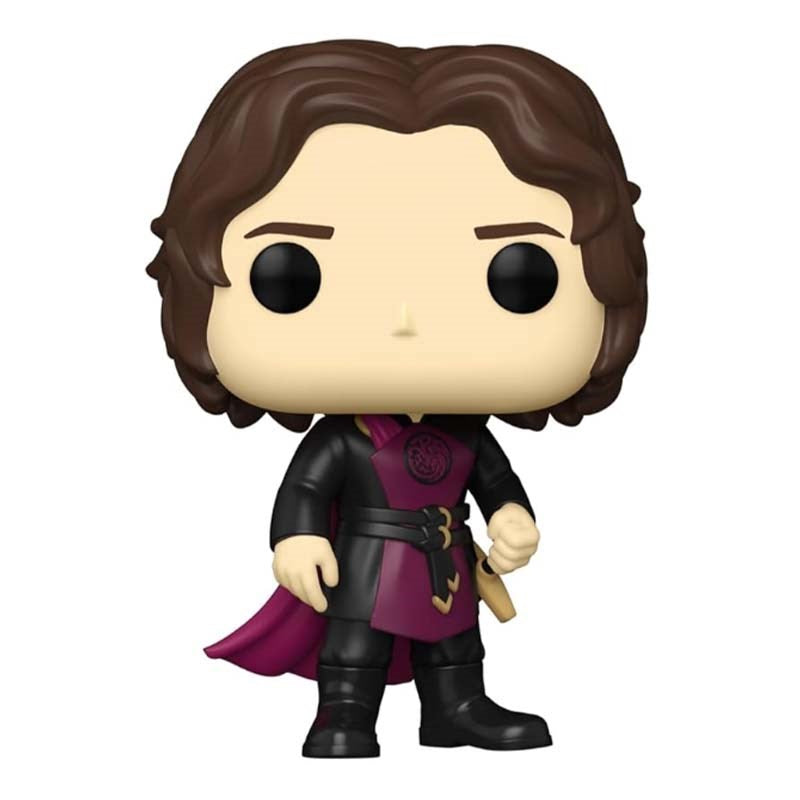 Funko Pop! TV: House of the Dragon S3 - Jacaerys Velaryon