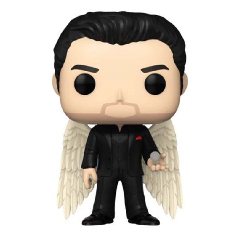 Funko Pop! Tv: Lucifer - POP 22 (NYCC'24)