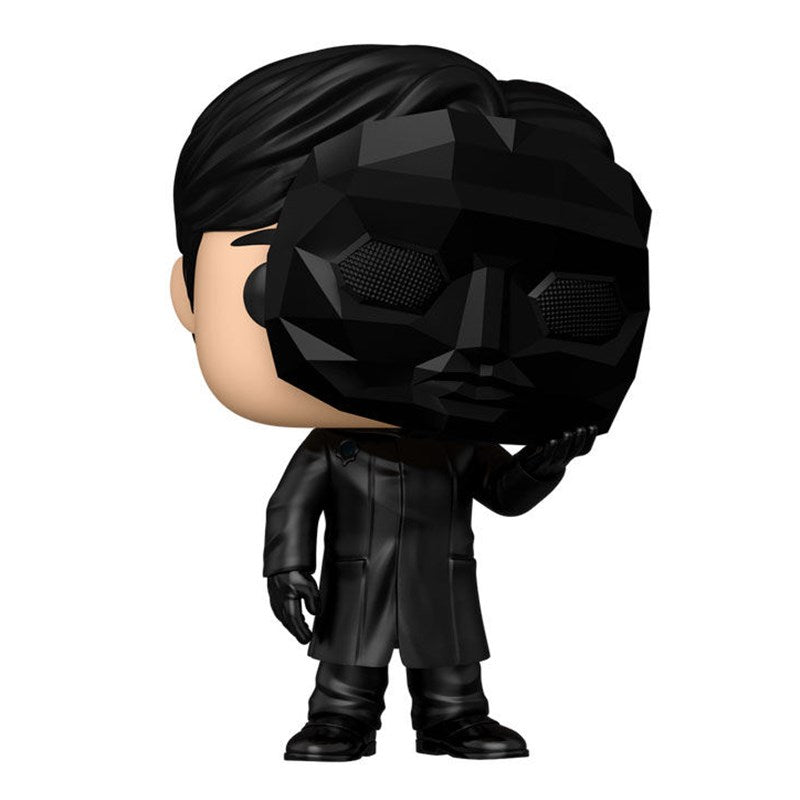 Funko Pop! Tv: Squid Games S2 - Front Man