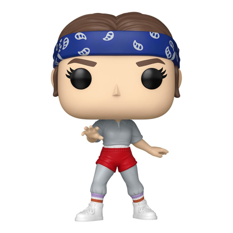 Funko Pop! Tv: Stranger Things - Eleven