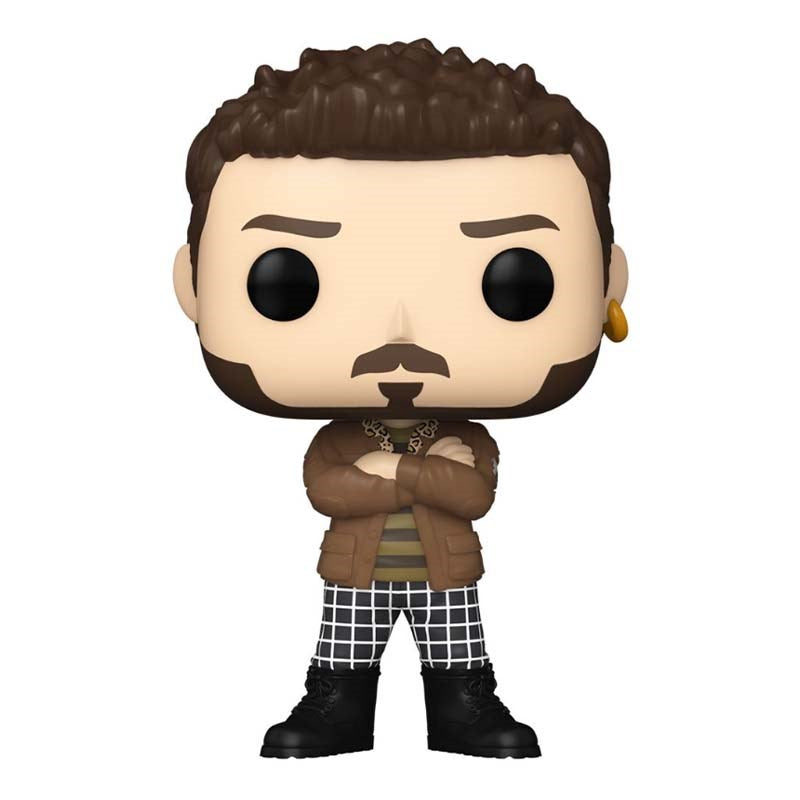 Funko Pop! TV: The Boys S3 - Frenchie