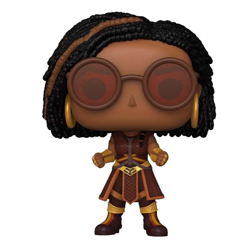 Funko Pop! TV: The Boys S3 - Sister Sage