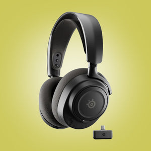 Gaming Headsets & Speakers