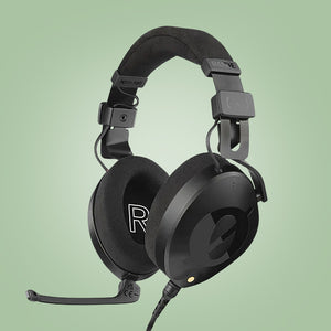 Gaming Headsets & Speakers
