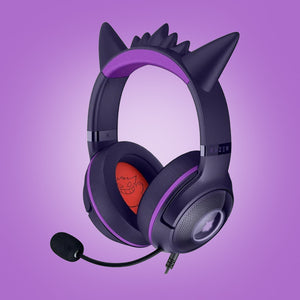 Gaming Headsets & Speakers