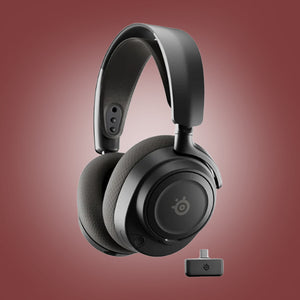 Gaming Headsets & Speakers