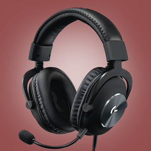 Gaming Headsets & Speakers