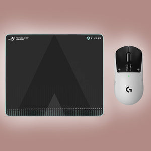 Gaming Mice & Mousepad