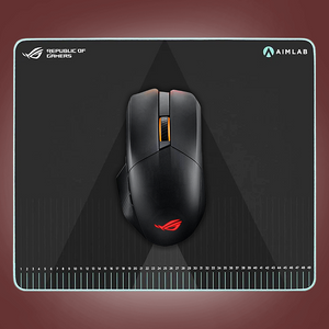Gaming Mice & Mousepad