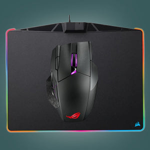 Gaming Mice & Mousepad