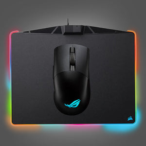 Gaming Mice & Mousepad